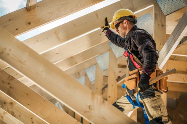 Quick and Trustworthy Emergency Roof Repair Services in Celina, TX